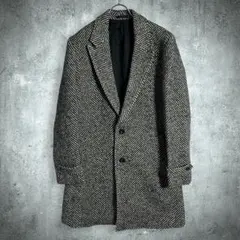 チェスターコート イタリア