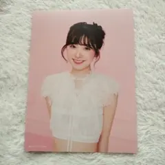 【MIIHI】A盤封入フォトカ