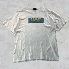 00s UFC 90 Tシャツ Silva vs. Côté XLのサムネイル