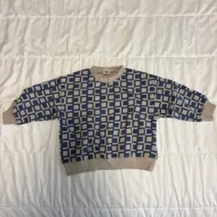 midmile しまむら トレーナー