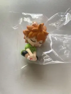ハイキュー 肩ズンFig. 中学生 日向翔陽