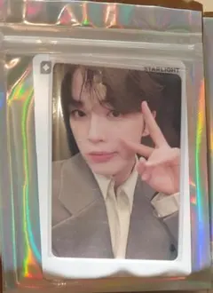 当日発送 JO1 TIMA 河野純喜 ☆2