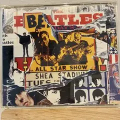 The Beatles Anthology 2 CD