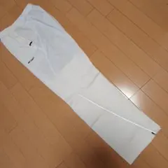 【未使用品】YONEX テニス レディースウォームアップパンツ Oサイズ