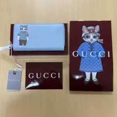 2026年最新】gucciヒグチユウコ長財布の人気アイテム - メルカリ