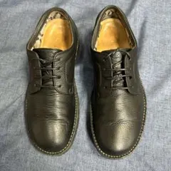 foot the coacher サービスマンシューズ プレーントゥ 26 - メルカリ