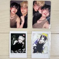 &TEAM ユニット NICHOLAS YUMA BtL トレカ セット