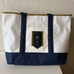 嵐　ワクワク学校　トートバッグ　バッグ