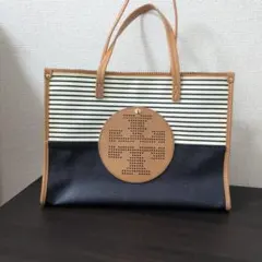 トリーバーチ　トートバッグのサムネイル
