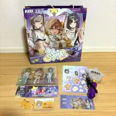 NIKKE 3.5周年記念 生放送 特典 - メルカリ