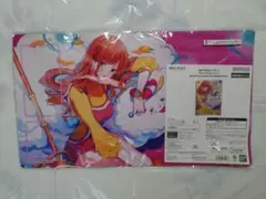 ONE PIECE カードゲーム 特製プレイマット