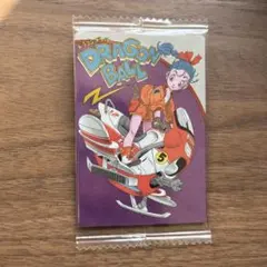 サ*ボ様 ドラゴンボール イタジャガ　ブルマCR