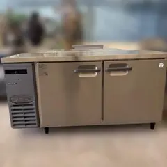 フクシマ冷蔵コールドテーブル YRW-090RM - メルカリ