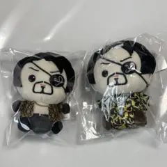 2026年最新】龍が如く ぬいぐるみ 真島の人気アイテム - メルカリ