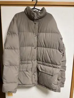 thenorthface ダウン