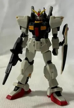 HGガンダムMSセレクション31 ガンダムMK-Ⅱフィギュア
