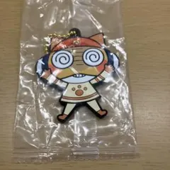 ケロロ軍曹　クルルラバーキーホルダー