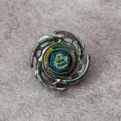 初代　ベイブレード　アクアリオ(ゴールド)のウィール新品 2025年最新】ベイブレード アクアリオの人気アイテム - メルカリ