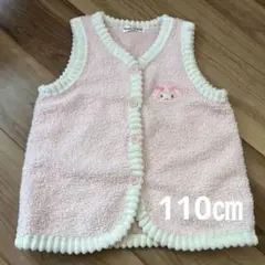 スリーパー トップス