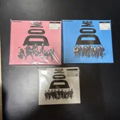 『まとめて購入で割引します』 SnowMan i DO ME S3 3形態セット