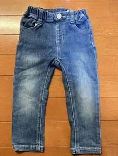 PICNIC JEANS デニムパンツ　90