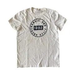 Abercrombie & Fitch 1892 Tシャツ