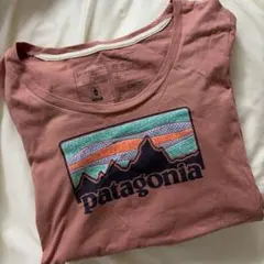 パタゴニア　Tシャツのサムネイル