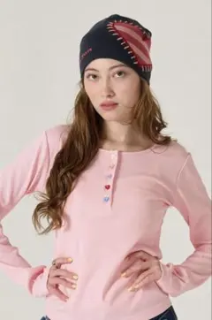 tinajojun Tシャツ