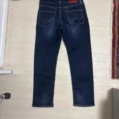 swag EDWIN ZED JEANS デニムパンツ