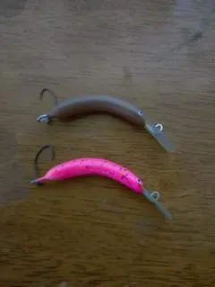 ココニョロ　50　ウレタンモデル スローシンキング