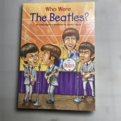Who Were The Beatles?