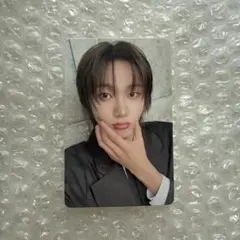 BOYNEXTDOOR no Genre yzy withfans ソンホ