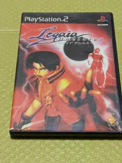 ジャンク レガイア デュエルサーガ