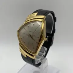 稼動品】 HAMILTON ベンチュラ 6108 エルビス メンズ 腕時計 - メルカリ