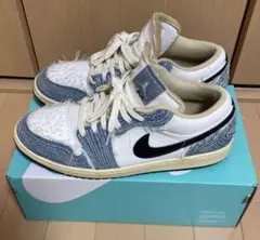 Air Jordan 1 Low SE “World Make Japan”