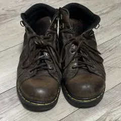 90s Dr. Martens ブラウン