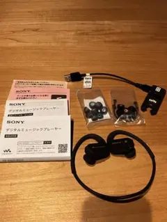 SONY NW-WS623 デジタルミュージックプレーヤー 中古品 2025年最新】nw-ws623の人気アイテム - メルカリ