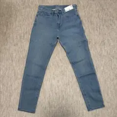 UNIQLO EZYジーンズ