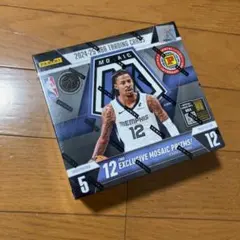23-24 Panini Spectra NBA 未開封BOX - メルカリ