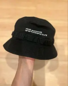 2026年最新】WTAPS カラー：ブラック系 メンズ バケットハットの人気