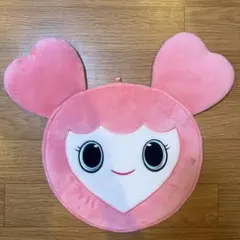 Twice モモ　うちわケース