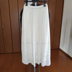 セオリーリュクス♡フレアスカート　38サイズ