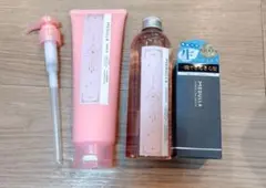 MEDULLA シャンプー ヘアトリートメント ハイパーリンクセラム