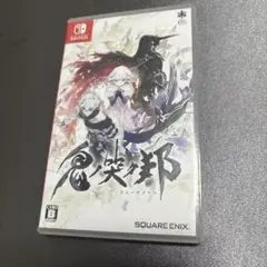 【Switch】鬼ノ哭ク邦