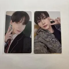 TXT MOA ZONEヒュニンカイトレカ