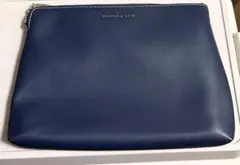 チャールド&キース　ポーチ