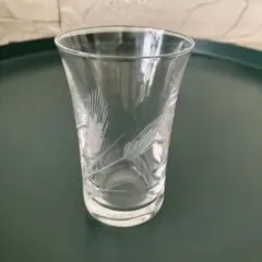 作家物カガミクリスタル各務満作硝子金粉箔抹茶茶碗 m20230461408_1.jpg?1589690453
