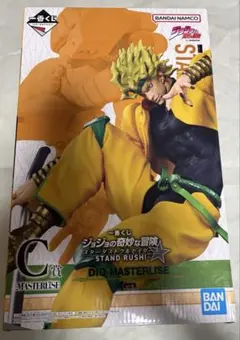 2025年最新】C賞DIOフィギュアの人気アイテム - メルカリ