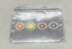 あんスタ 10周年展示会 ユニット ポーチ Eden