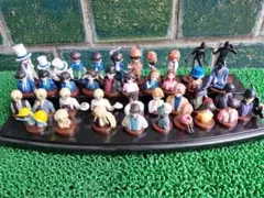 名探偵コナン フィギュア まとめ売り 最新プライズフィギュアまとめ売り 名探偵コナン - メルカリ